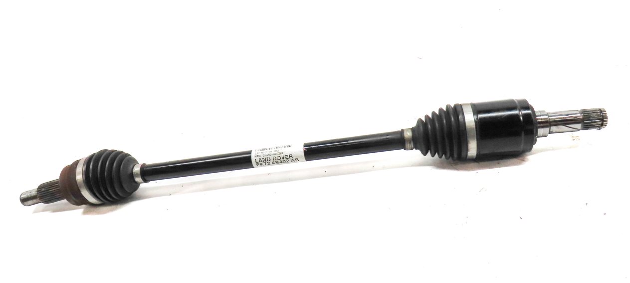 Thumbnail 2: 15-19 JAGUAR E-PACE LAND ROVER DISCOVERY SPORT L550 REAR LEFT / RIGHT AXLE SHAFT