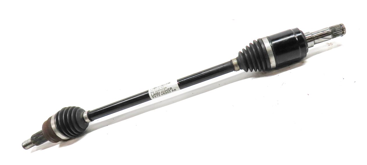 Thumbnail 3: 15-19 JAGUAR E-PACE LAND ROVER DISCOVERY SPORT L550 REAR LEFT / RIGHT AXLE SHAFT