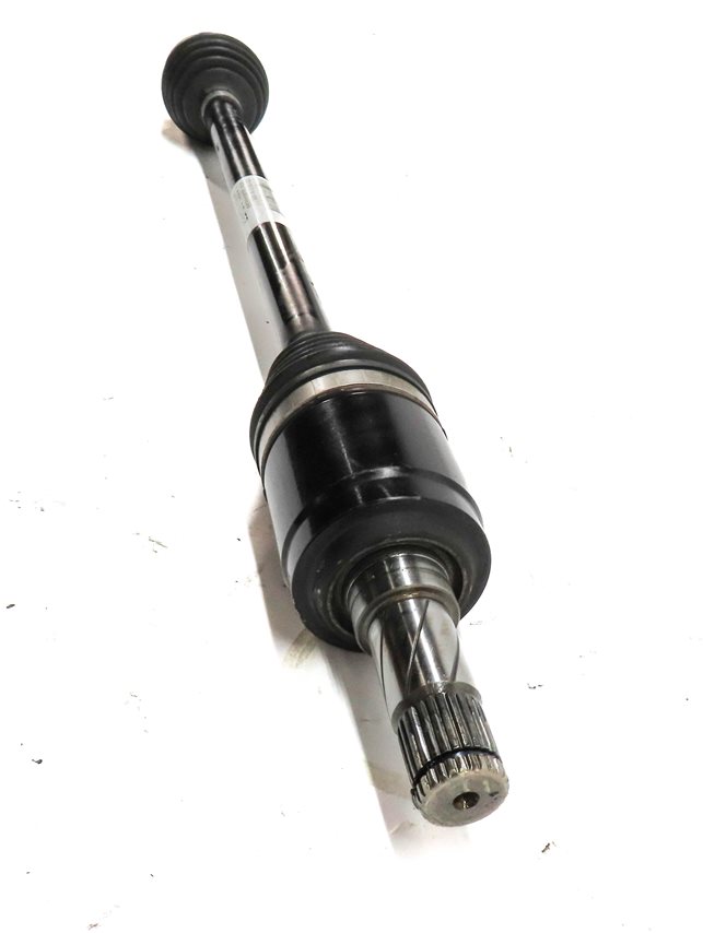 Thumbnail 4: 15-19 JAGUAR E-PACE LAND ROVER DISCOVERY SPORT L550 REAR LEFT / RIGHT AXLE SHAFT