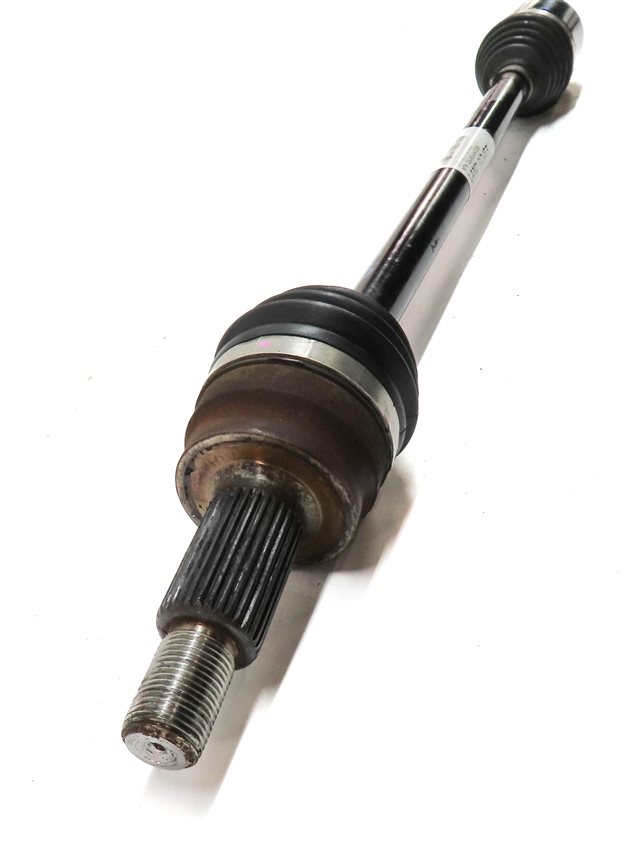 Thumbnail 5: 15-19 JAGUAR E-PACE LAND ROVER DISCOVERY SPORT L550 REAR LEFT / RIGHT AXLE SHAFT