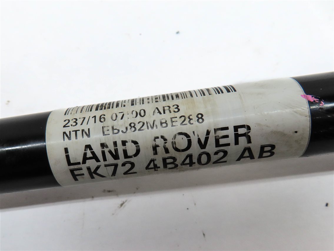 Thumbnail 6: 15-19 JAGUAR E-PACE LAND ROVER DISCOVERY SPORT L550 REAR LEFT / RIGHT AXLE SHAFT