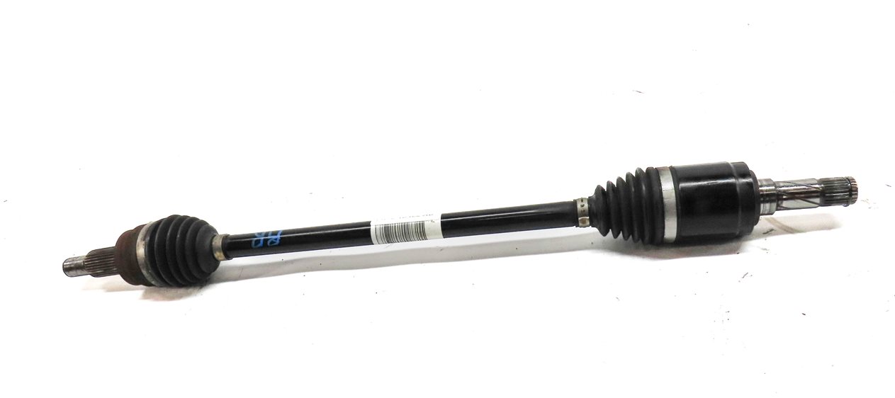 Thumbnail 2: 15-19 JAGUAR E-PACE LAND ROVER DISCOVERY SPORT L550 REAR LEFT / RIGHT AXLE SHAFT