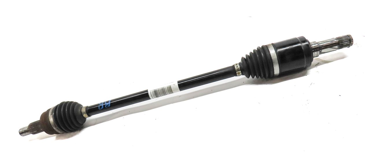 Thumbnail 3: 15-19 JAGUAR E-PACE LAND ROVER DISCOVERY SPORT L550 REAR LEFT / RIGHT AXLE SHAFT
