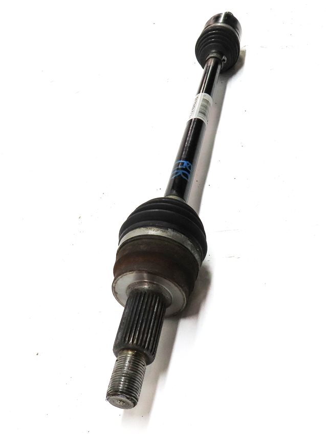 Thumbnail 5: 15-19 JAGUAR E-PACE LAND ROVER DISCOVERY SPORT L550 REAR LEFT / RIGHT AXLE SHAFT