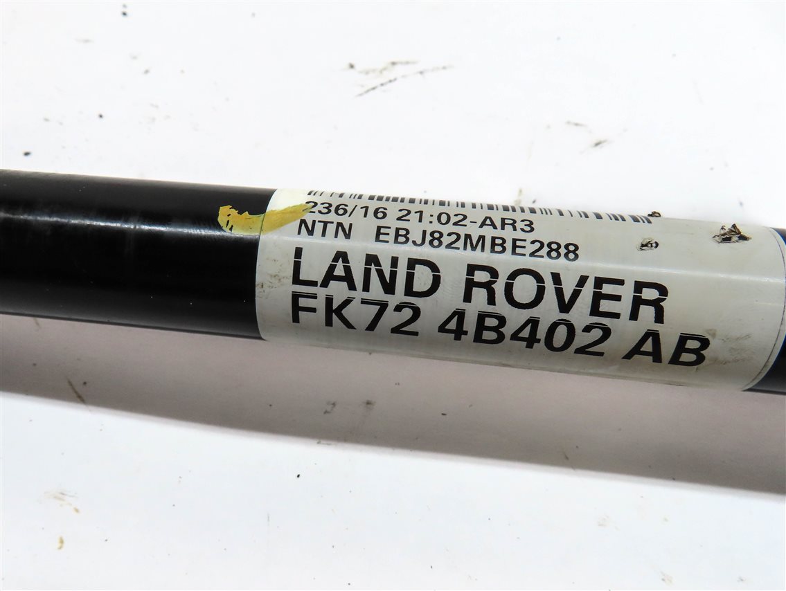 Thumbnail 6: 15-19 JAGUAR E-PACE LAND ROVER DISCOVERY SPORT L550 REAR LEFT / RIGHT AXLE SHAFT