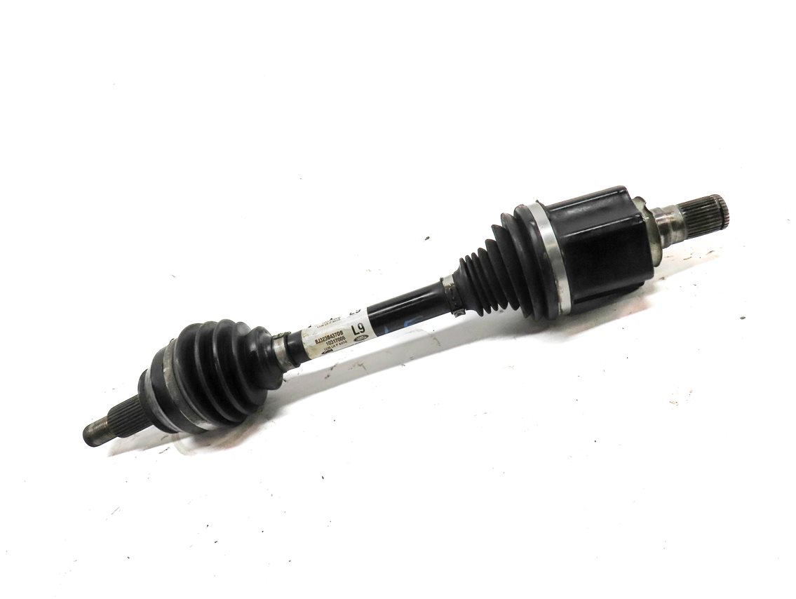 Thumbnail 3: 2012-2017 RANGE ROVER EVOQUE / DISCOVERY SPORT (L538 L550) LEFT FRONT AXLE SHAFT