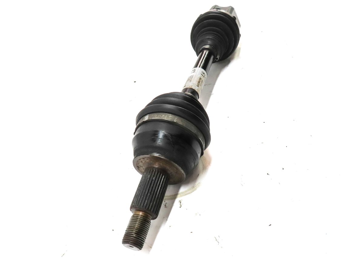 Thumbnail 4: 2012-2017 RANGE ROVER EVOQUE / DISCOVERY SPORT (L538 L550) LEFT FRONT AXLE SHAFT