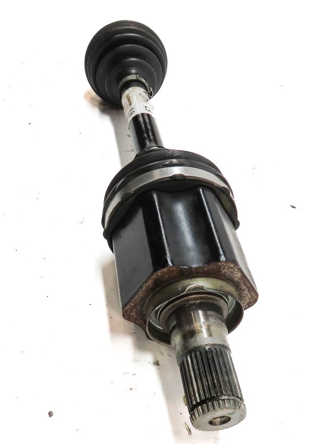 Thumbnail 5: 2012-2017 RANGE ROVER EVOQUE / DISCOVERY SPORT (L538 L550) LEFT FRONT AXLE SHAFT