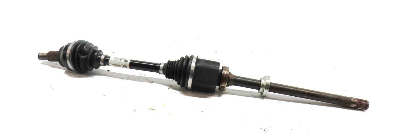 12-17 RANGE ROVER EVOQUE / DISCOVERY SPORT (L538 L550) RIGHT FRONT AXLE SHAFT