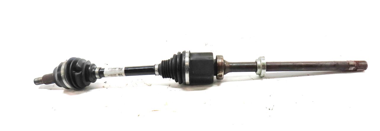 Thumbnail 2: 12-17 RANGE ROVER EVOQUE / DISCOVERY SPORT (L538 L550) RIGHT FRONT AXLE SHAFT