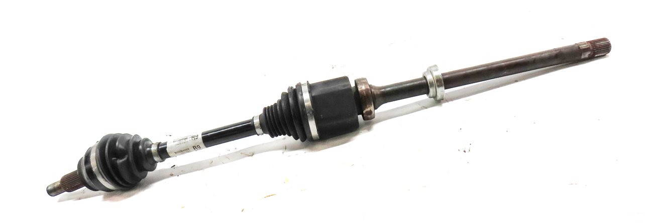 Thumbnail 3: 12-17 RANGE ROVER EVOQUE / DISCOVERY SPORT (L538 L550) RIGHT FRONT AXLE SHAFT