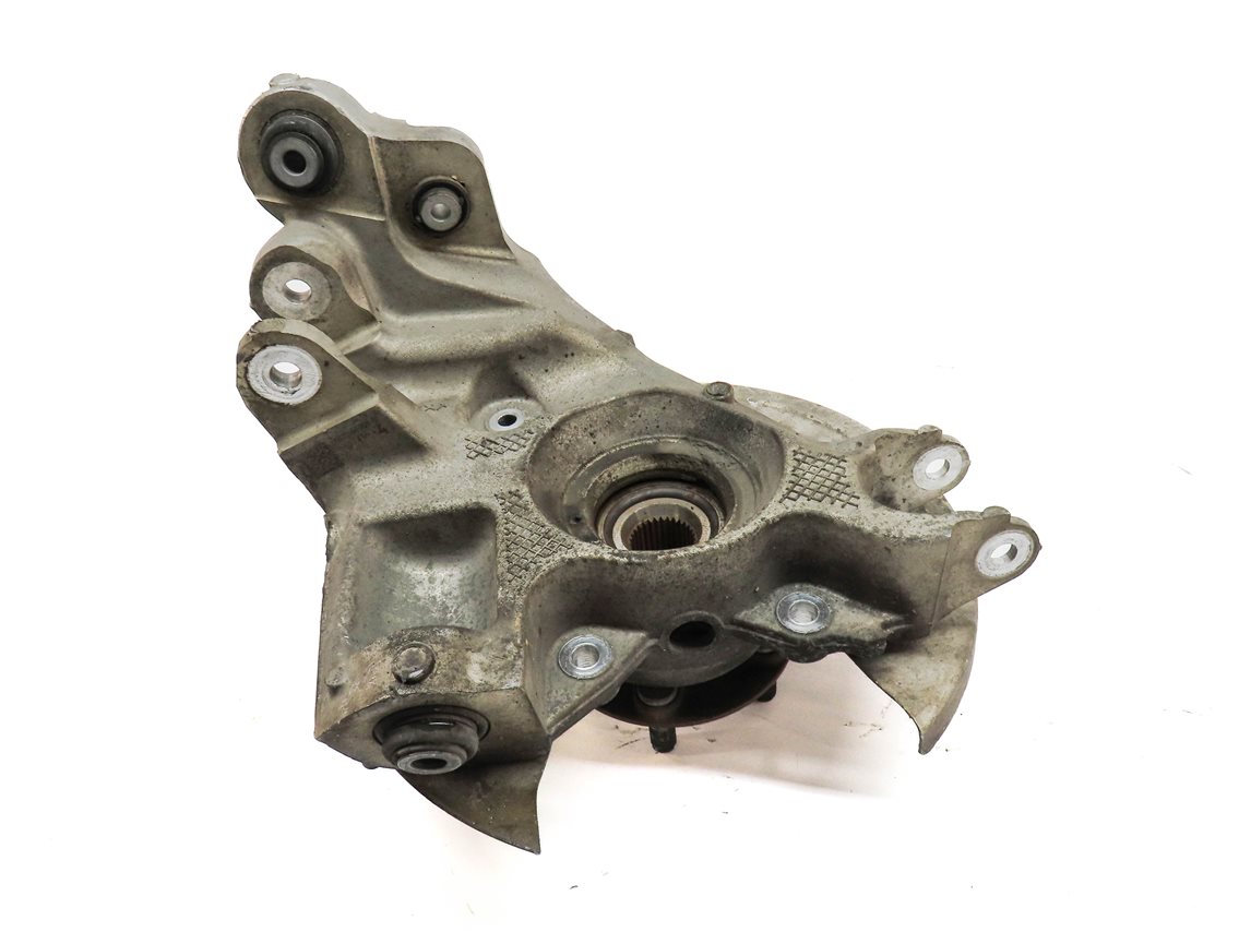 Thumbnail 2: 2015-2019 LAND ROVER DISCOVERY SPORT (L550) RIGHT PASSENGER REAR SPINDLE KNUCKLE