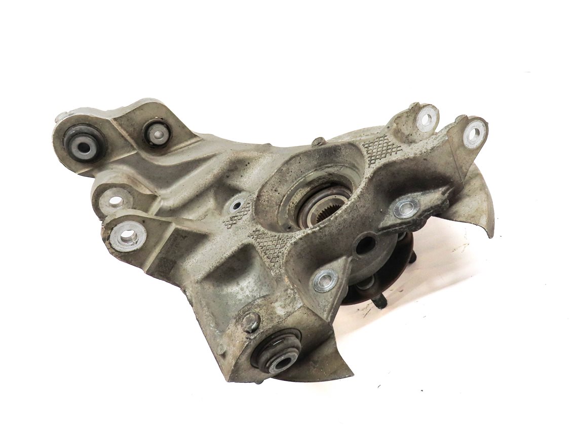 Thumbnail 3: 2015-2019 LAND ROVER DISCOVERY SPORT (L550) RIGHT PASSENGER REAR SPINDLE KNUCKLE