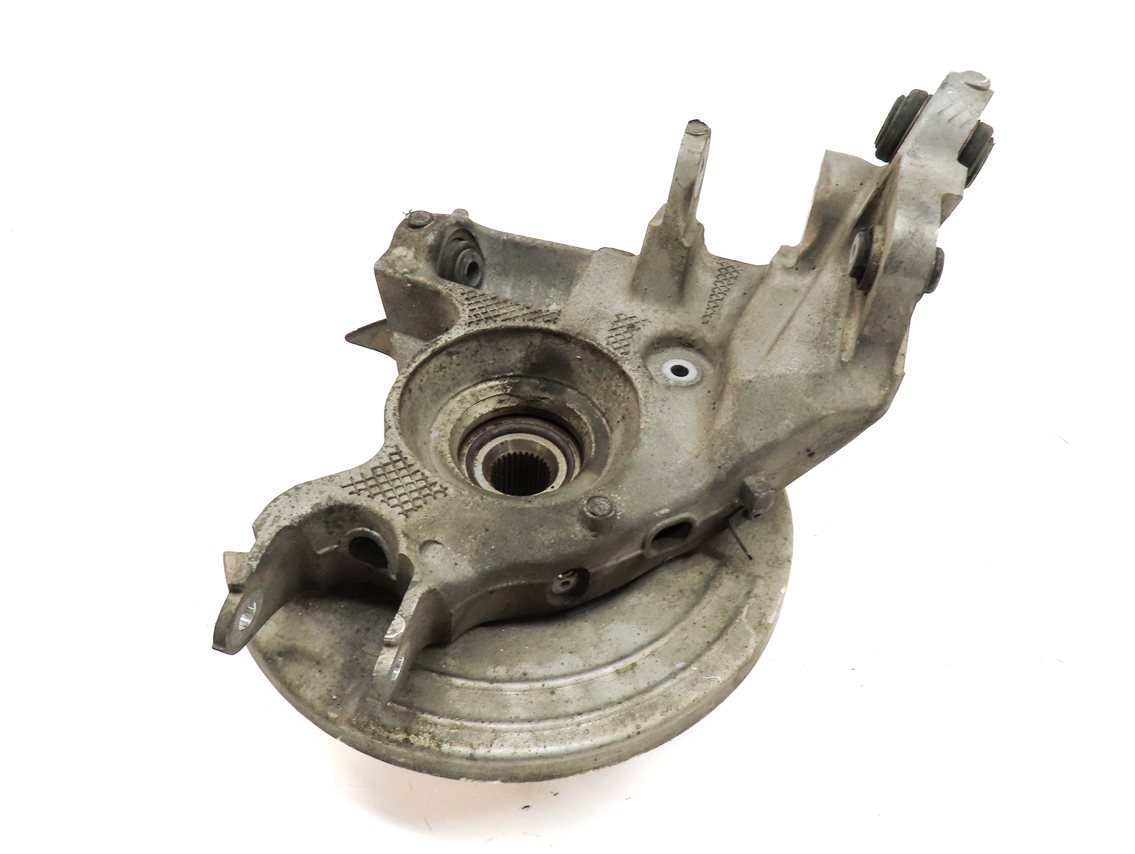 Thumbnail 4: 2015-2019 LAND ROVER DISCOVERY SPORT (L550) RIGHT PASSENGER REAR SPINDLE KNUCKLE
