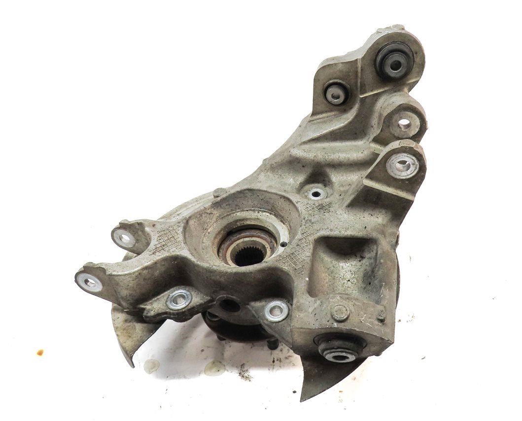 Thumbnail 4: 2015-2019 LAND ROVER DISCOVERY SPORT (L550) LEFT DRIVER REAR SPINDLE KNUCKLE HUB