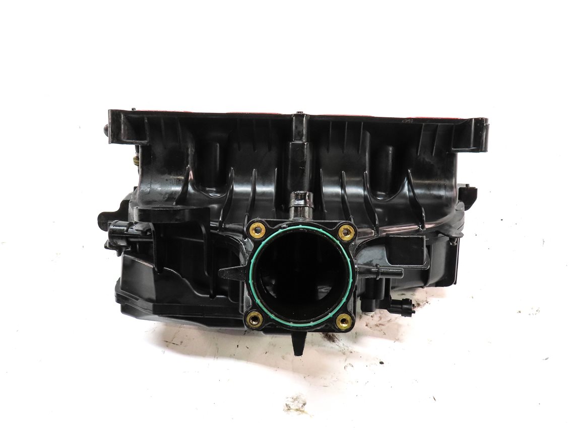 Thumbnail 2: 2014-2017 RANGE ROVER EVOQUE DISCOVERY SPORT (L538 L550) 2.0L INTAKE MANIFOLD