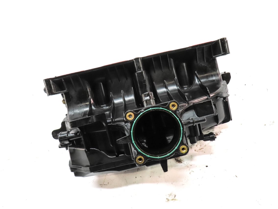 Thumbnail 3: 2014-2017 RANGE ROVER EVOQUE DISCOVERY SPORT (L538 L550) 2.0L INTAKE MANIFOLD