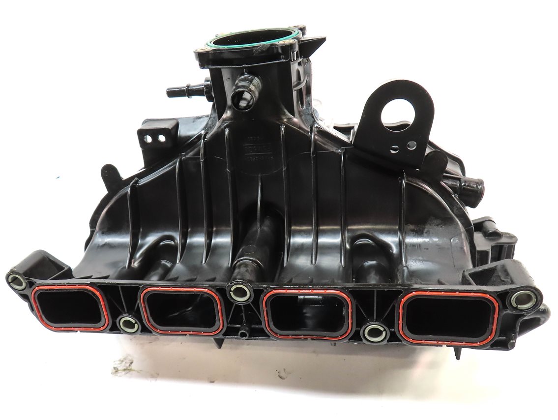 Thumbnail 4: 2014-2017 RANGE ROVER EVOQUE DISCOVERY SPORT (L538 L550) 2.0L INTAKE MANIFOLD