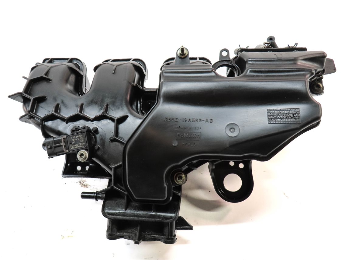 Thumbnail 5: 2014-2017 RANGE ROVER EVOQUE DISCOVERY SPORT (L538 L550) 2.0L INTAKE MANIFOLD
