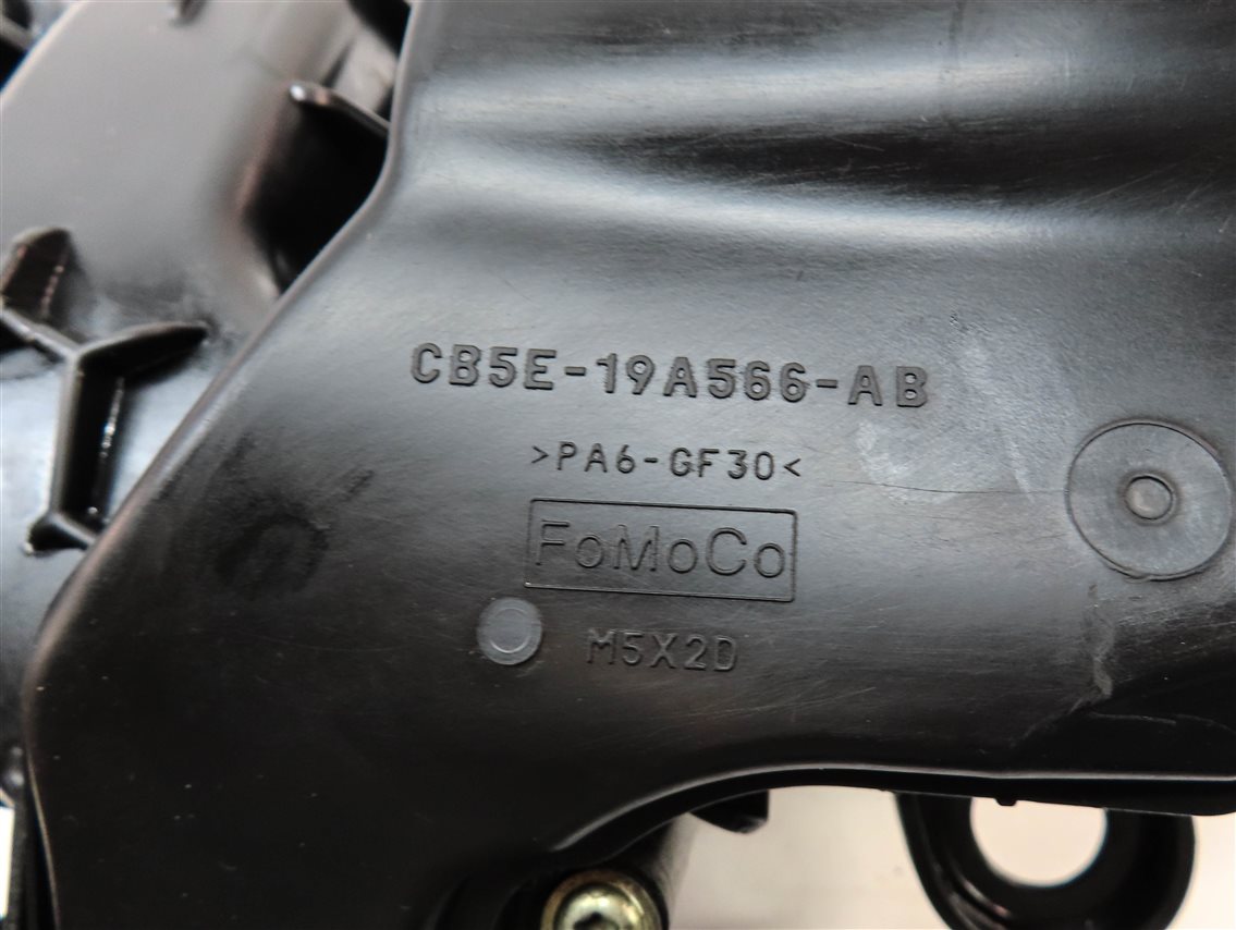 Thumbnail 7: 2014-2017 RANGE ROVER EVOQUE DISCOVERY SPORT (L538 L550) 2.0L INTAKE MANIFOLD