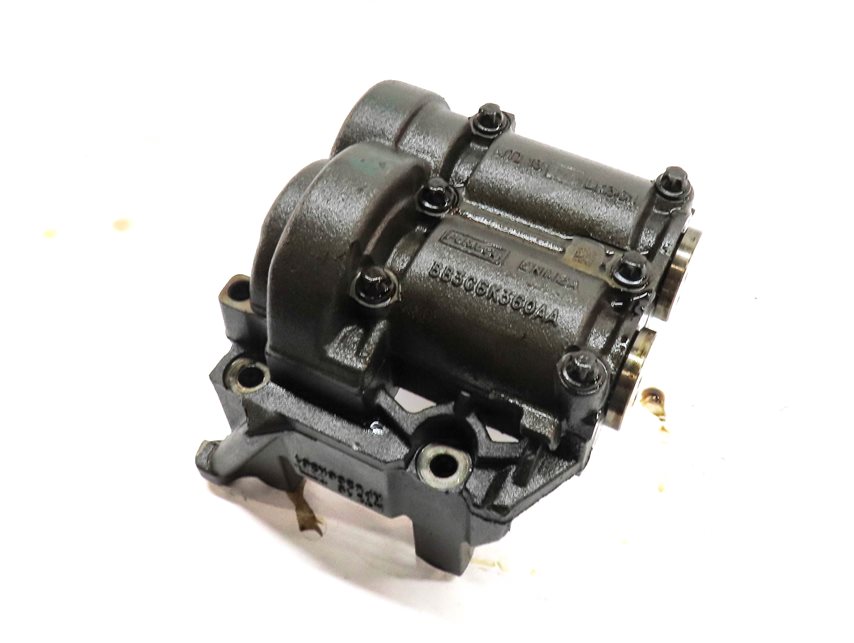 2017 LAND ROVER DISCOVERY SPORT (L550) 2.0L ENGINE BALANCE SHAFT ASSEMBLY