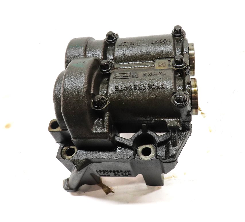 Thumbnail 2: 2017 LAND ROVER DISCOVERY SPORT (L550) 2.0L ENGINE BALANCE SHAFT ASSEMBLY