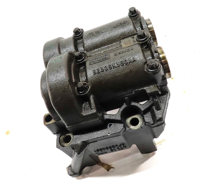 Thumbnail 3: 2017 LAND ROVER DISCOVERY SPORT (L550) 2.0L ENGINE BALANCE SHAFT ASSEMBLY