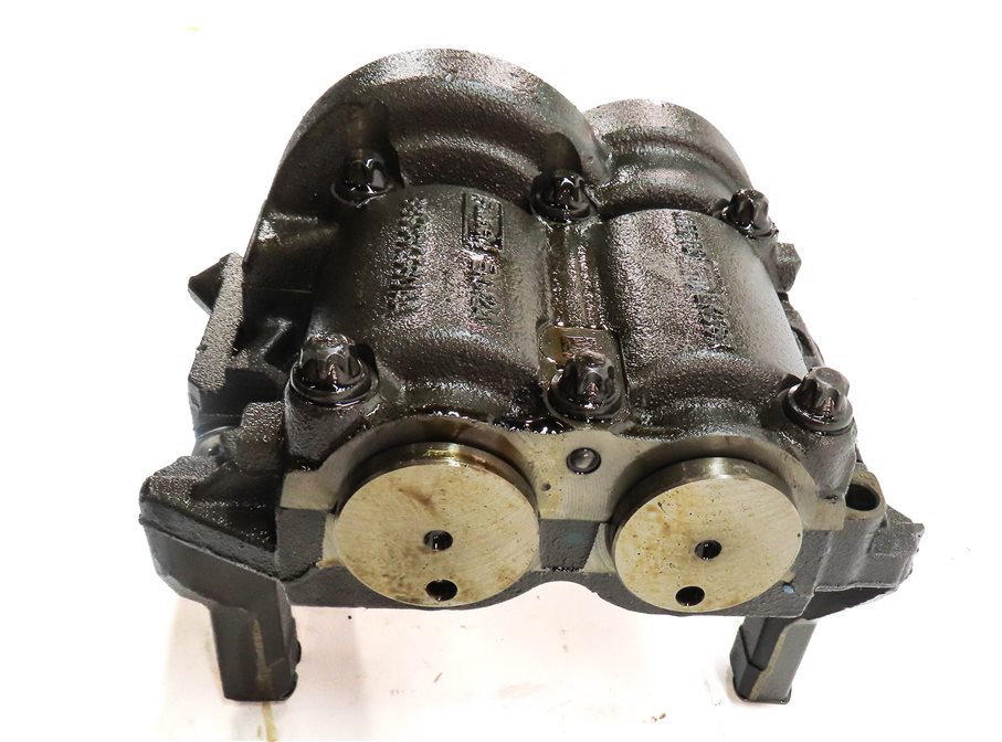 Thumbnail 4: 2017 LAND ROVER DISCOVERY SPORT (L550) 2.0L ENGINE BALANCE SHAFT ASSEMBLY