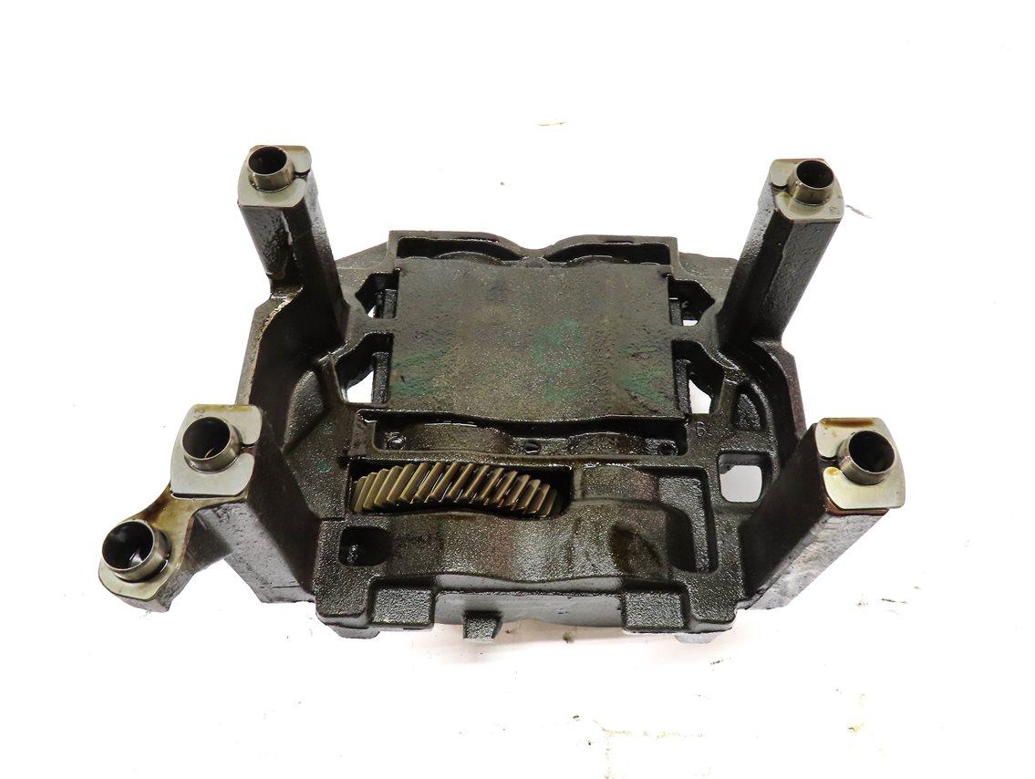 Thumbnail 7: 2017 LAND ROVER DISCOVERY SPORT (L550) 2.0L ENGINE BALANCE SHAFT ASSEMBLY