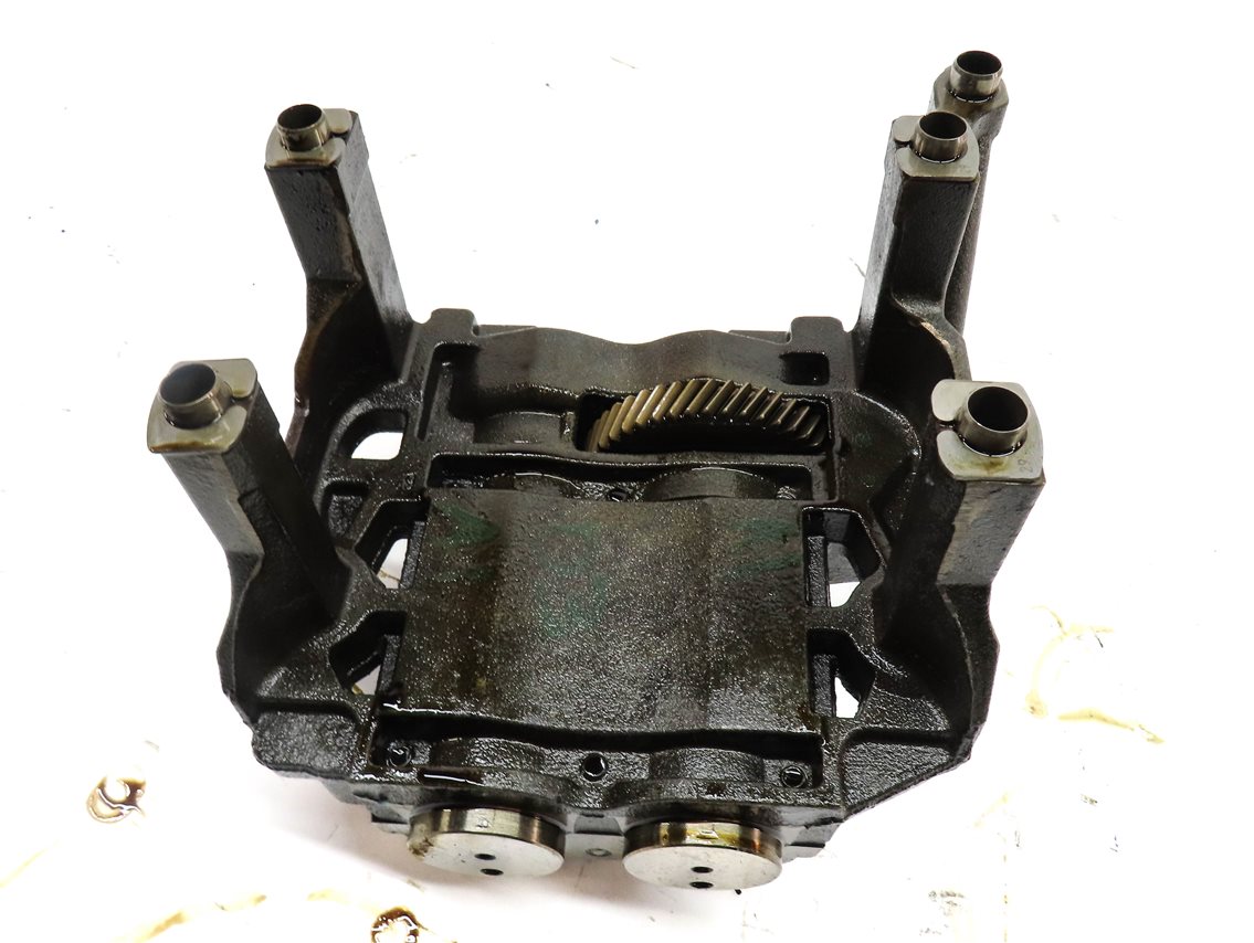 Thumbnail 8: 2017 LAND ROVER DISCOVERY SPORT (L550) 2.0L ENGINE BALANCE SHAFT ASSEMBLY