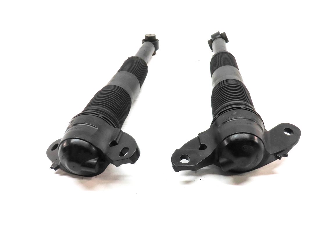 Thumbnail 5: 2017 LAND ROVER DISCOVERY SPORT (L550) REAR LEFT & RIGHT SHOCK STRUT SET 2 (AWD)