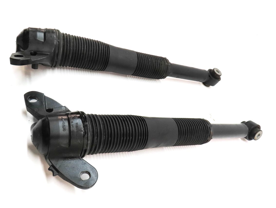 Thumbnail 6: 2017 LAND ROVER DISCOVERY SPORT (L550) REAR LEFT & RIGHT SHOCK STRUT SET 2 (AWD)