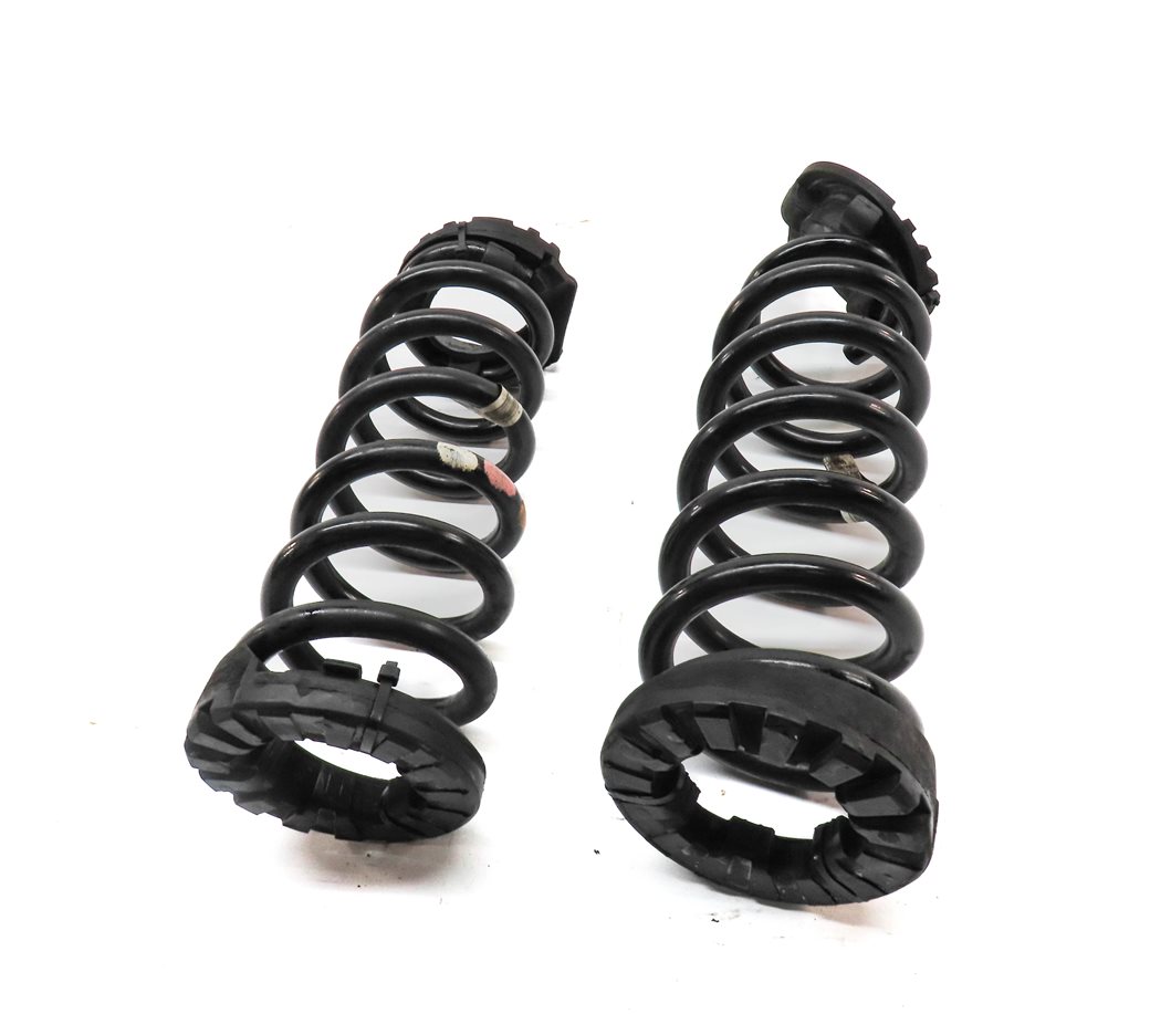 Thumbnail 4: 2015-2019 LAND ROVER DISCOVERY SPORT (L550) REAR SUSPENSION COIL SPRING SET-2