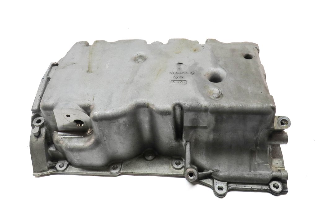 Thumbnail 2: 2012-2017 DISCOVERY SPORT LR2 RANGE ROVER EVOQUE (L538 L550) 2.0L ENGINE OIL PAN