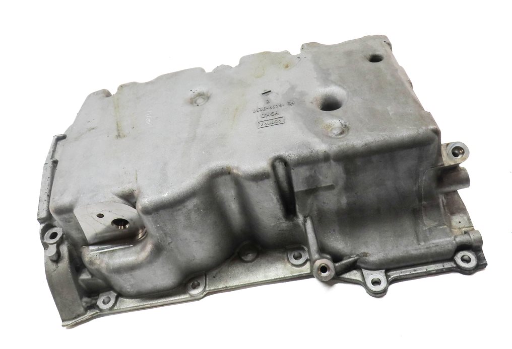 Thumbnail 3: 2012-2017 DISCOVERY SPORT LR2 RANGE ROVER EVOQUE (L538 L550) 2.0L ENGINE OIL PAN