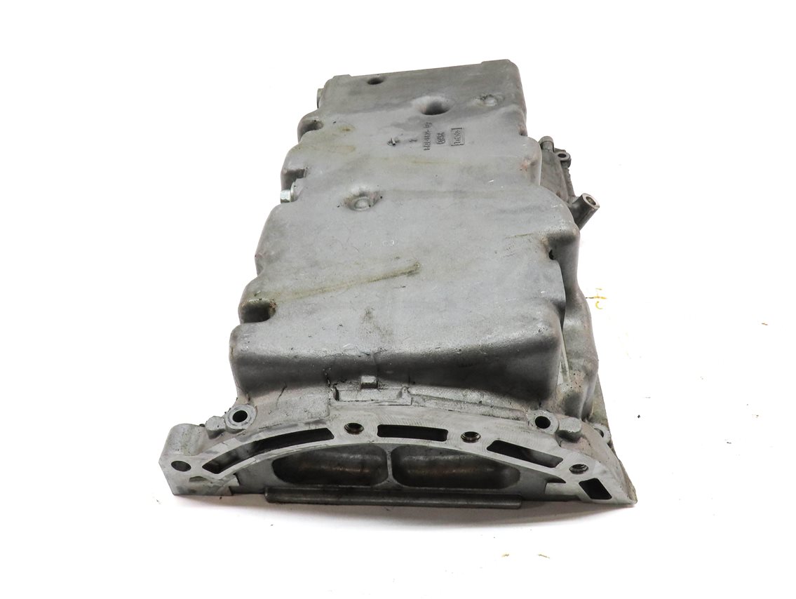 Thumbnail 4: 2012-2017 DISCOVERY SPORT LR2 RANGE ROVER EVOQUE (L538 L550) 2.0L ENGINE OIL PAN