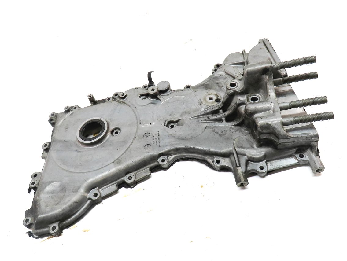 Thumbnail 3: 2012-2017 LR2 RANGE ROVER EVOQUE DISCOVERY SPORT (L538 L550) 2.0L TIMING COVER