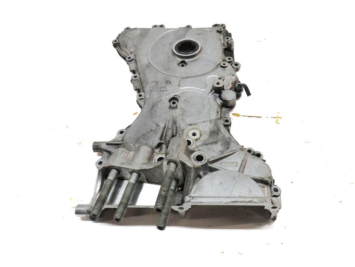 Thumbnail 4: 2012-2017 LR2 RANGE ROVER EVOQUE DISCOVERY SPORT (L538 L550) 2.0L TIMING COVER