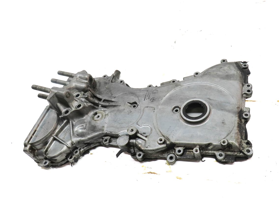 Thumbnail 5: 2012-2017 LR2 RANGE ROVER EVOQUE DISCOVERY SPORT (L538 L550) 2.0L TIMING COVER