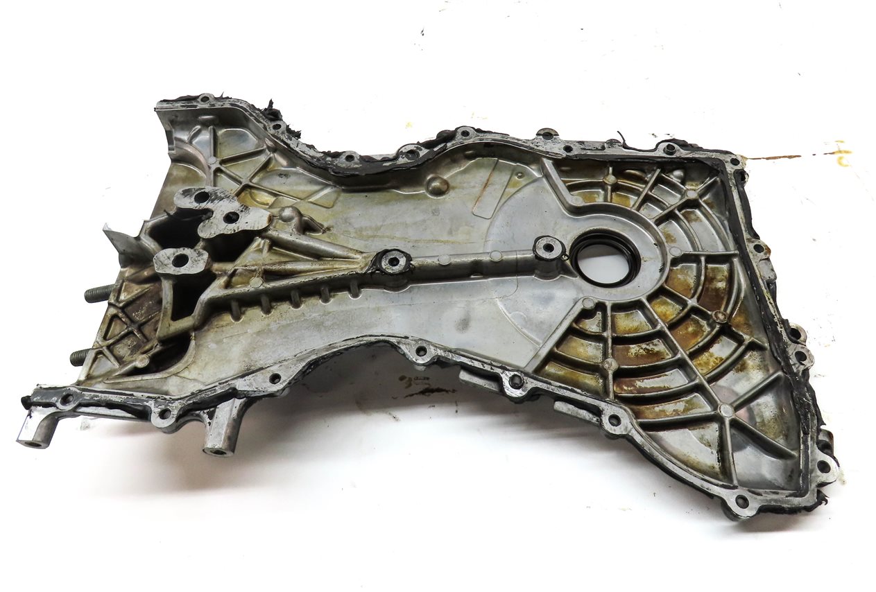 Thumbnail 6: 2012-2017 LR2 RANGE ROVER EVOQUE DISCOVERY SPORT (L538 L550) 2.0L TIMING COVER