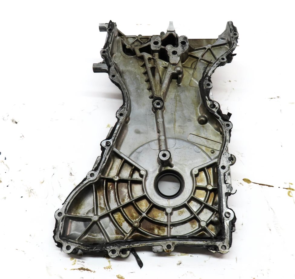 Thumbnail 7: 2012-2017 LR2 RANGE ROVER EVOQUE DISCOVERY SPORT (L538 L550) 2.0L TIMING COVER