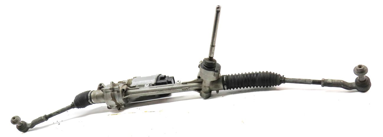 Thumbnail 2: 2017 LAND ROVER DISCOVERY SPORT (L550) ELECTRIC STEERING GEAR RACK & PINION