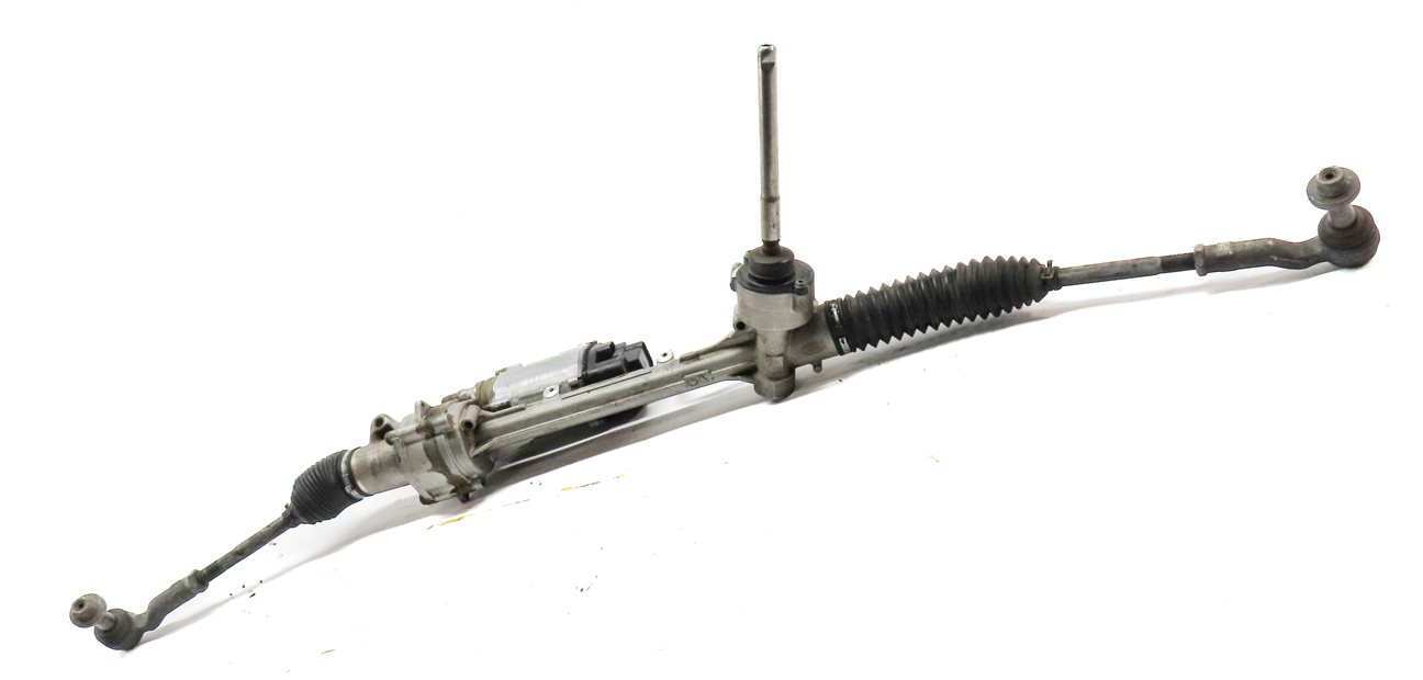 Thumbnail 3: 2017 LAND ROVER DISCOVERY SPORT (L550) ELECTRIC STEERING GEAR RACK & PINION