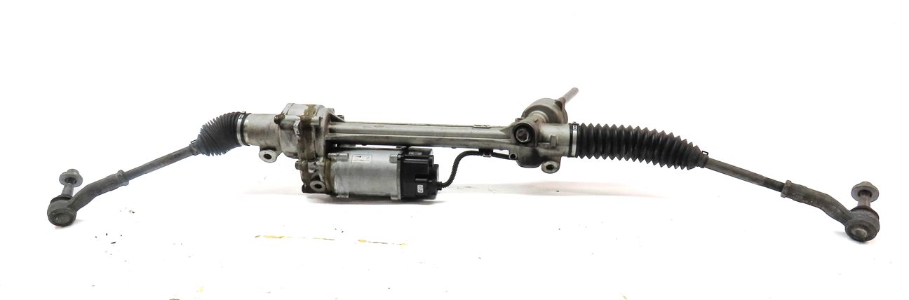 Thumbnail 4: 2017 LAND ROVER DISCOVERY SPORT (L550) ELECTRIC STEERING GEAR RACK & PINION