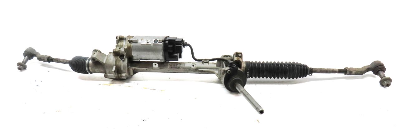 Thumbnail 5: 2017 LAND ROVER DISCOVERY SPORT (L550) ELECTRIC STEERING GEAR RACK & PINION