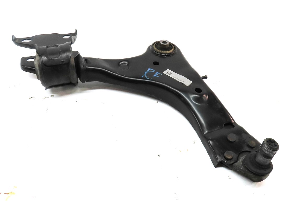 Thumbnail 4: 2015-2019 EVOQUE DISCOVERY SPORT (L538 L550) RIGHT FRONT LOWER CONTROL ARM