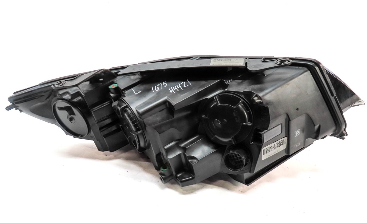 Thumbnail 5: 15-19 DISCOVERY SPORT (L550) LEFT AFS ADAPTIVE XENON HEADLIGHT HEAD LIGHT LAMP