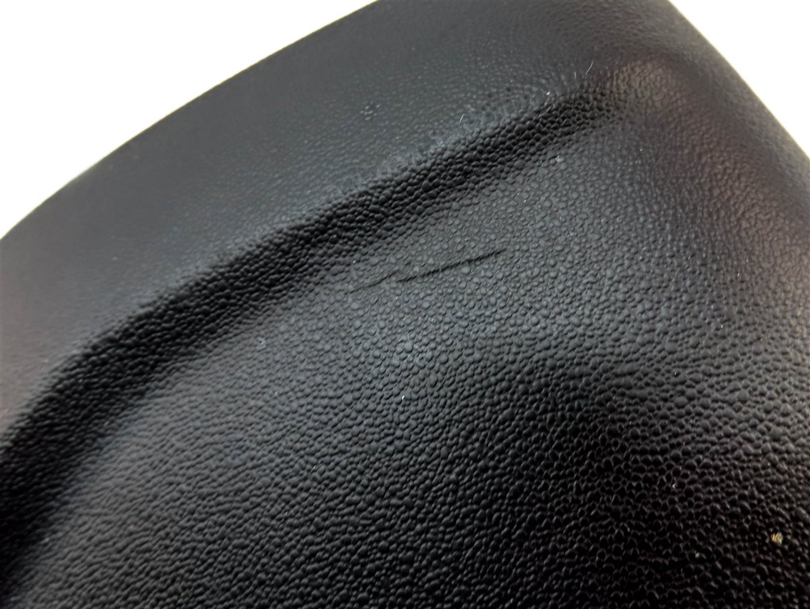 Thumbnail 7: 2015-2017 LAND ROVER DISCOVERY SPORT L550 DRIVER STEERING WHEEL AIRBAG (Black)