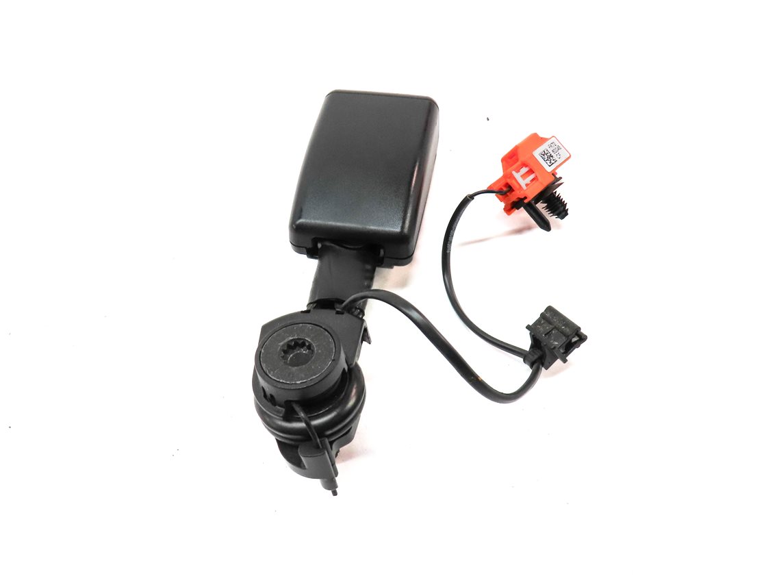 Thumbnail 4: 2017 LAND ROVER DISCOVERY SPORT L550 REAR 2ND ROW LEFT SEATBELT BUCKLE RECEIVER