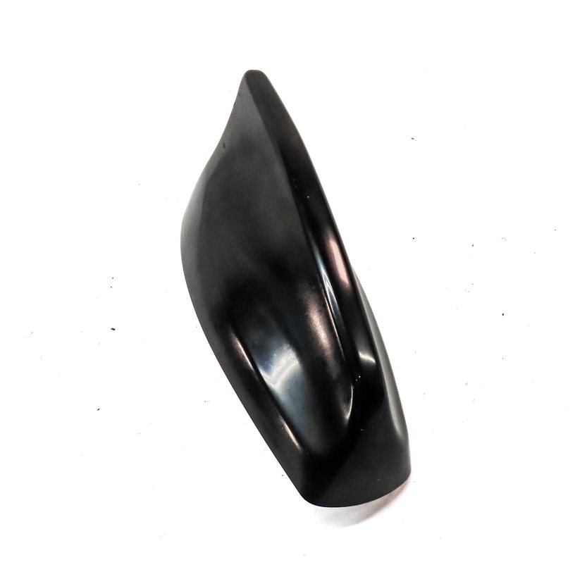 2005-2008 RANGE ROVER (L322) RADIO STEREO ROOF SHARK FIN ANTENNA (BLACK)